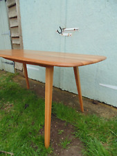 Ercol solid elm for sale  NEWPORT