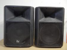 Electro voice 200 for sale  Los Angeles