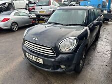 2014 mini countryman for sale  LEICESTER