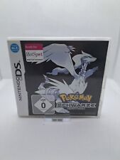 Pokémon schwarze edition gebraucht kaufen  Deutschland