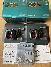 Shimano core 100mgfv for sale  Shakopee