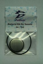 Batterie kit set gebraucht kaufen  Ebsdorfergrund