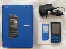 Nokia 02 petrolblau gebraucht kaufen  Berlin