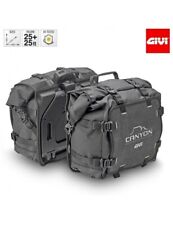 Givi grt720 coppia for sale  Shipping to Ireland