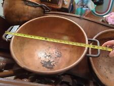 Vintage large copper for sale  Tarentum