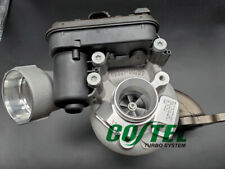 Turbocompressor TD025L4BR VW GOLF 1.4 TSI 6V 5D EA211 49180-01405 04E145715F, usado comprar usado  Enviando para Brazil