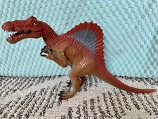 Red spinosaurus dinosaur for sale  Honolulu