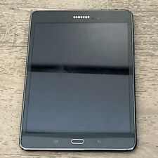 Usado, Tablet Samsung Galaxy Tab A SM-T350 8" 16GB Wifi PRECISA DE SUBSTITUIÇÃO DE BATERIA comprar usado  Enviando para Brazil