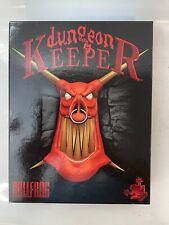 Dungeon keeper windows for sale  ROMFORD