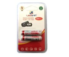 Batterie pile ricaricabili usato  Paterno