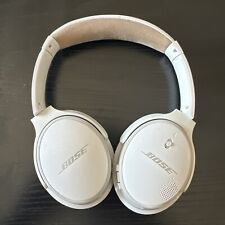 Usado, Fones de ouvido sem fio Bose SoundLink Around-Ear - Branco - Usado comprar usado  Enviando para Brazil