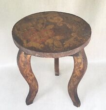 cabriole leg tables for sale  Deep River