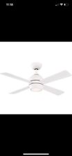 ceiling fan fanimation for sale  San Diego