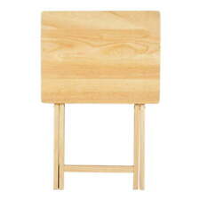 Folding tray table for sale  Chino