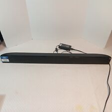 "Sistema de barra de sonido de TV Sony negro SA-40SE1 40 vatios 37,1" segunda mano  Embacar hacia Argentina