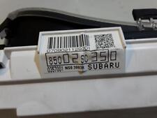 Subaru forester 2008 gebraucht kaufen  Chemnitz