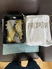 Adidas predator absolute for sale  ASHINGTON