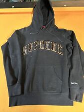 Supreme arc logo d'occasion  Expédié en Belgium