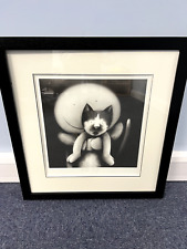 Framed doug hyde for sale  Shipping to Ireland