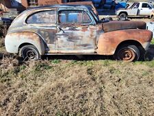 1948 ford project for sale  Adolphus