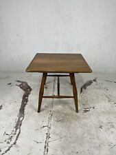 Tavolino legno fratino usato  Arezzo