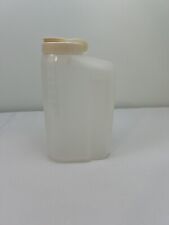 Rubbermaid Servin' Saver 2,75 qt jarro recipiente de bebida com tampa flip top 0459 em excelente estado usado comprar usado  Enviando para Brazil
