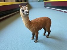Schleich alpaca llama for sale  Morgan Hill