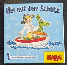 Her dem schatz gebraucht kaufen  Hannover