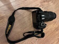 Nikon d3100 14.2mp for sale  DAGENHAM