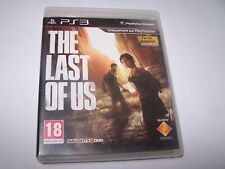 The last ps3 d'occasion  Firminy
