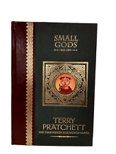 Terry pratchett small for sale  RUGBY