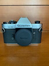 Rolleiflex sl35 usato  Torino