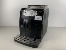 Philips Saeco Intelia One Touch Cappuccino HD8753 Fully Automatic Coffee Machine #BA81 for sale  Shipping to South Africa