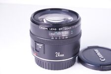 Canon lens 24mm gebraucht kaufen  Hennef