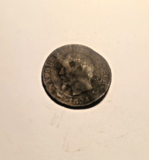 Antigua moneda muy antigua desconocida de 1834 segunda mano  Embacar hacia Mexico