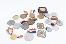 Royal medallions medals for sale  LEEDS