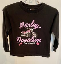 Harley davidson black for sale  Pataskala
