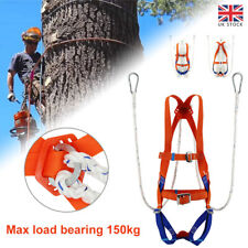 Climbing safety harness for sale  HAYES