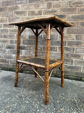 Antique tiger bamboo for sale  Shipping to Ireland