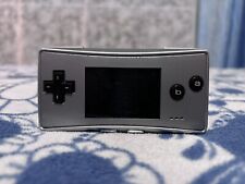 Gameboy micro usato  Cinisello Balsamo