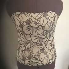 Coast strapless top for sale  SHEFFIELD