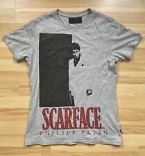 Philipp plein scarface gebraucht kaufen  Berlin