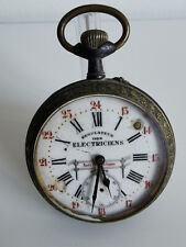 Ancienne imposante montre d'occasion  Saint-Etienne