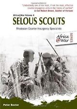 Selous scouts rhodesian for sale  EASTBOURNE