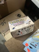 Box fossil pokemon usato  Grosseto