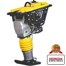 Tamping rammer jumping for sale  San Diego