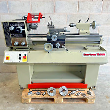 Harrison m250 screwcutting for sale  STOCKPORT