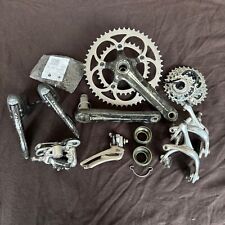 Campagnolo chorus 10s for sale  Shipping to Ireland