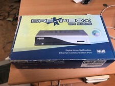 DreamBox DM 500-S na sprzedaż  Wysyłka do Poland
