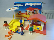 Playmobil set 3497 gebraucht kaufen  Feuchtwangen